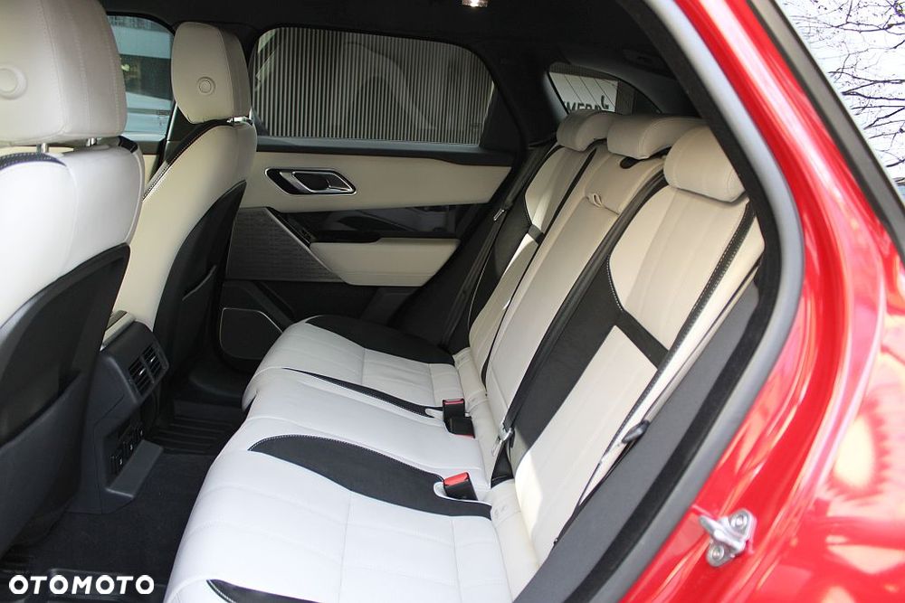 Land Rover Range Rover Velar - 14