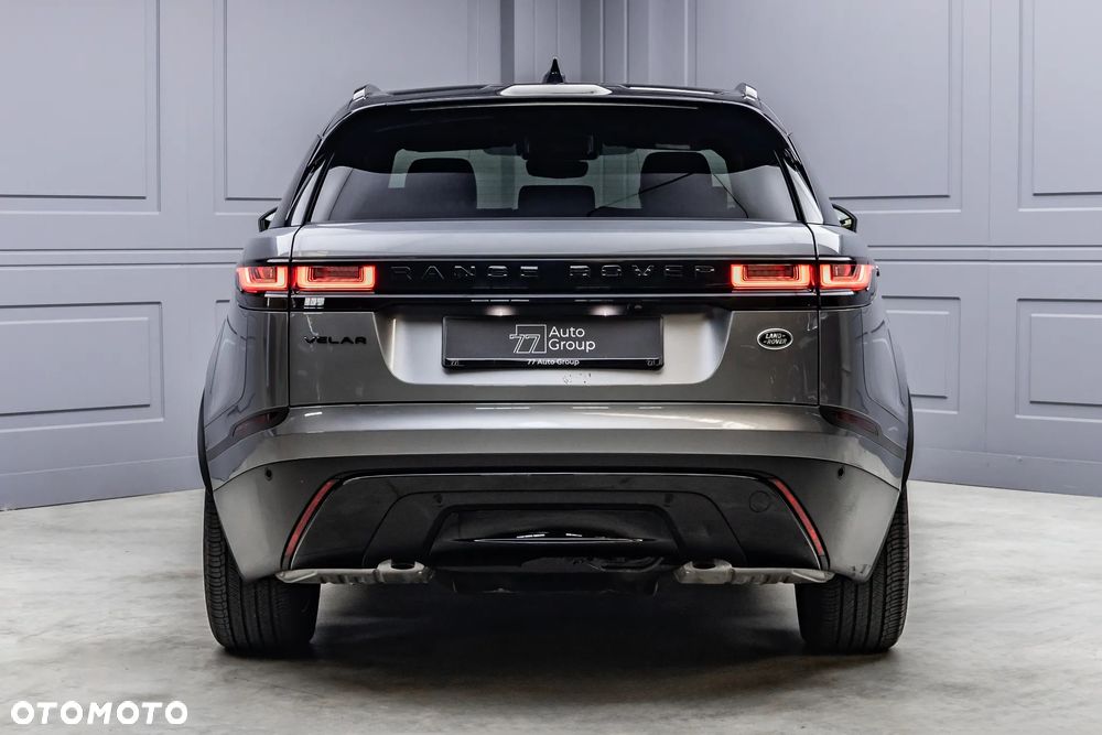 Land Rover Range Rover Velar 3.0 D300 mHEV SE - 11