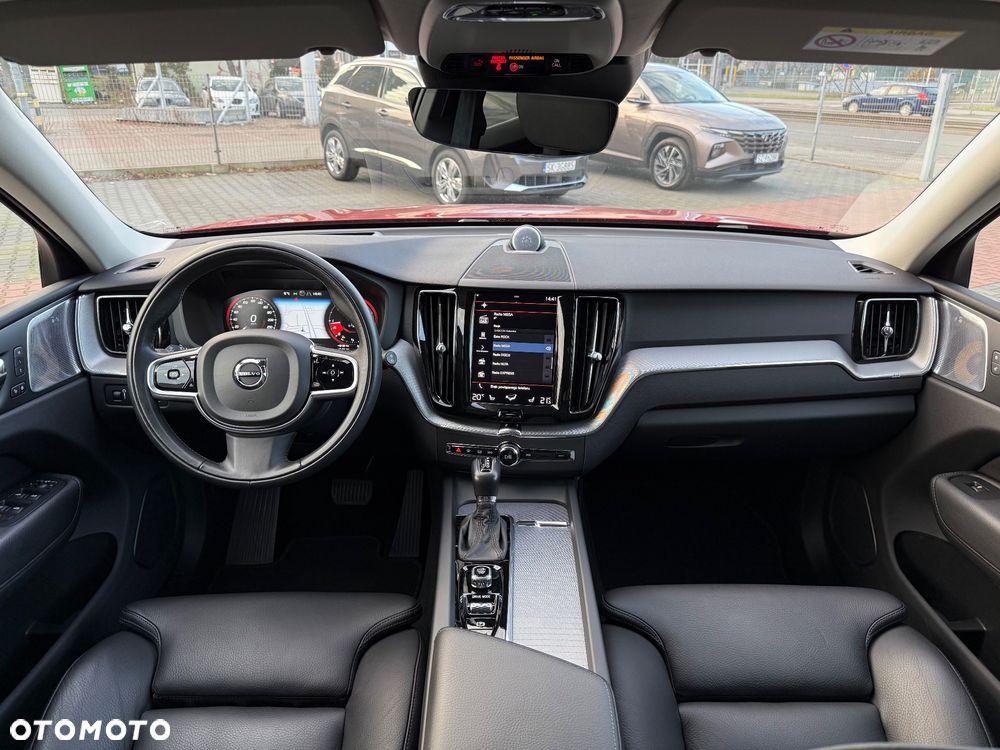 Volvo XC 60 D5 AWD Inscription - 21