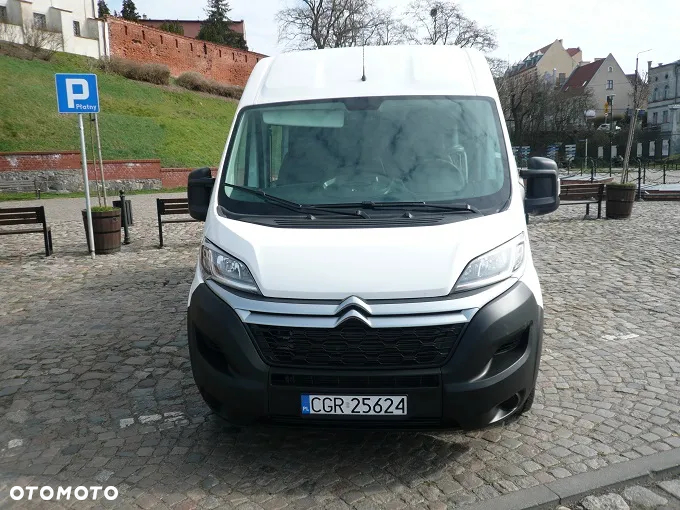Citroën JUMPER - 2