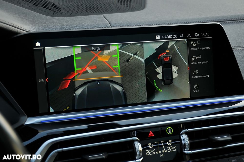 BMW X6 xDrive30d - 12