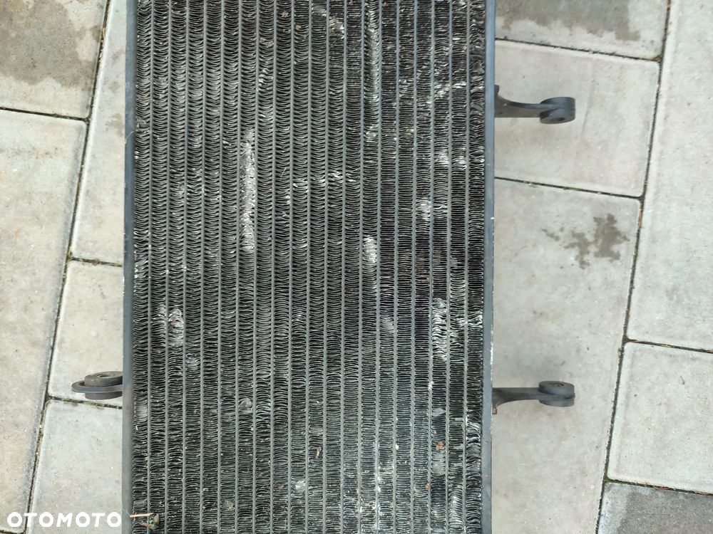 Chłodnica, czujnik temperatury, klakson Suzuki V-Strom DL 1000 - 3