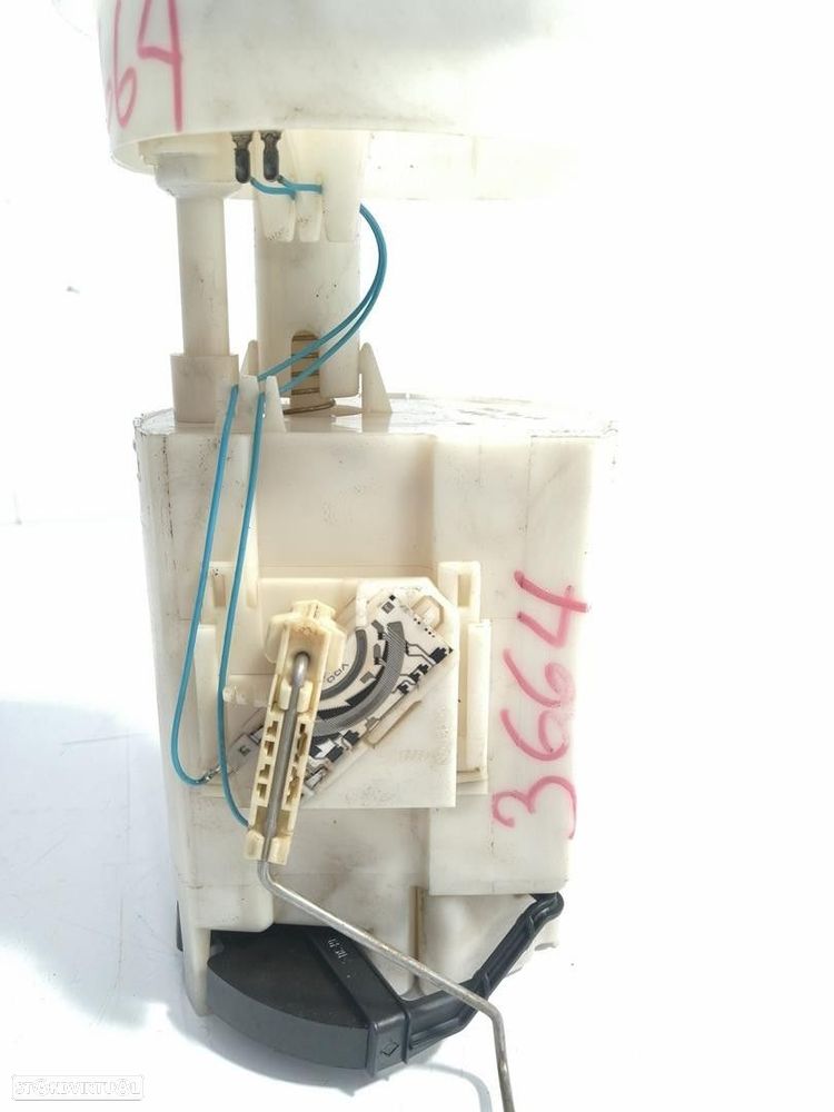 SENSOR DE COMBUSTÍVEL AUDI A3 1999 -1J0919183D - 4