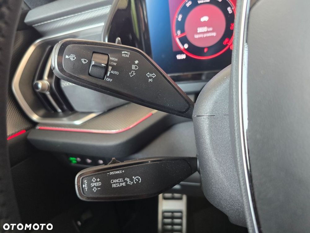 Skoda Kodiaq 2.0 TSI 4x4 Sportline DSG - 25