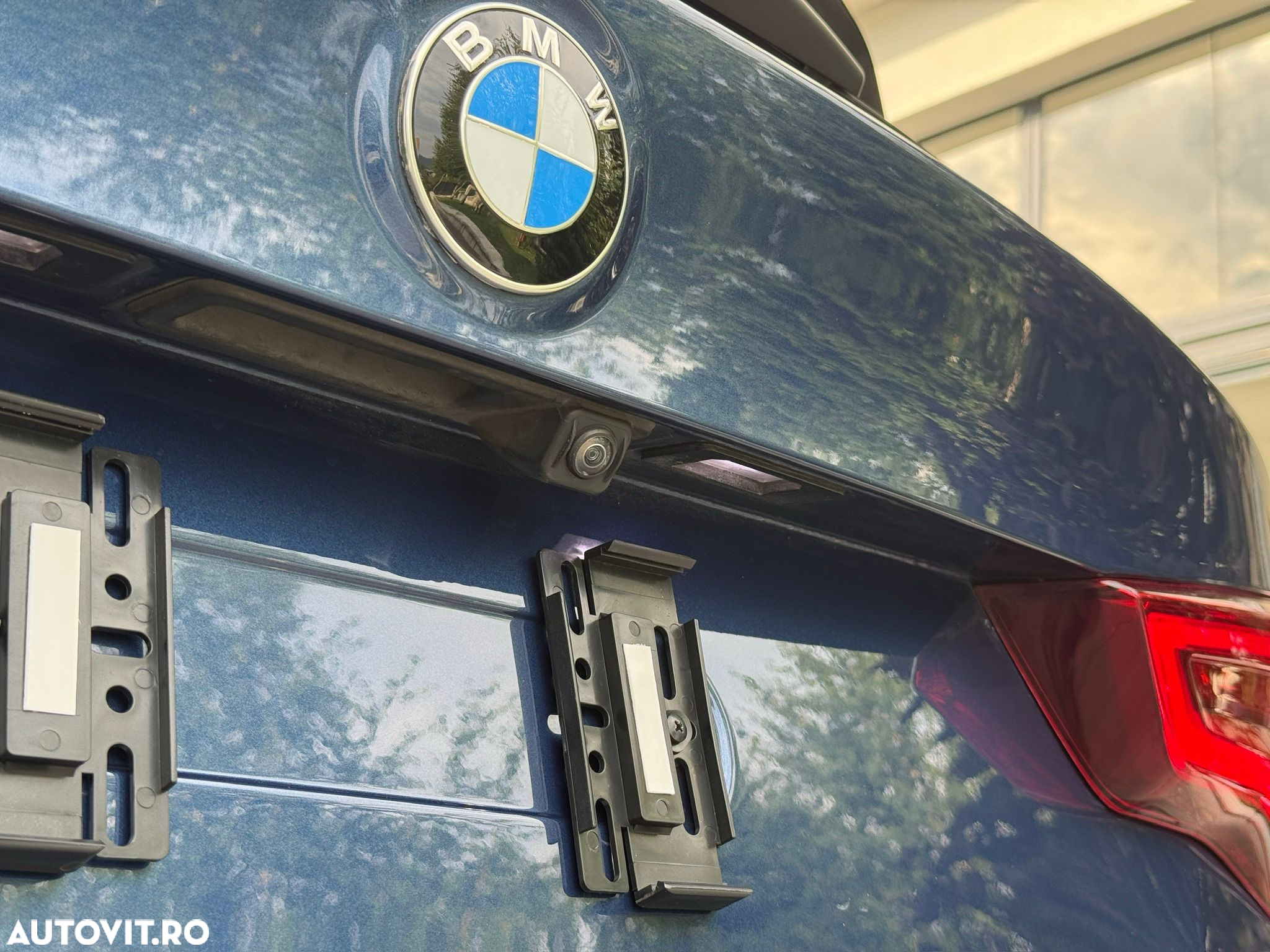 BMW X3 xDrive20d AT xLine - 20