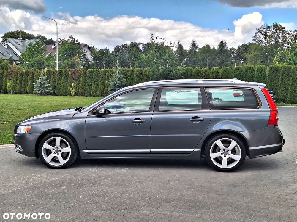 Volvo V70 2.0T RDesign - 15