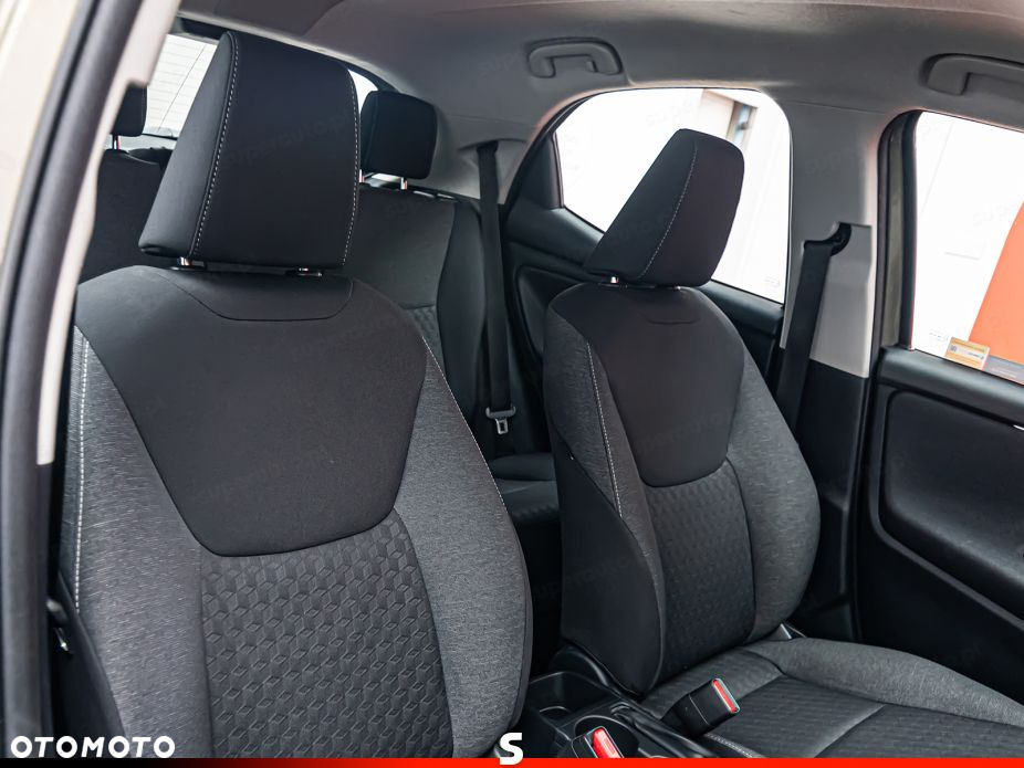 Toyota Yaris 1.5 Comfort - 7