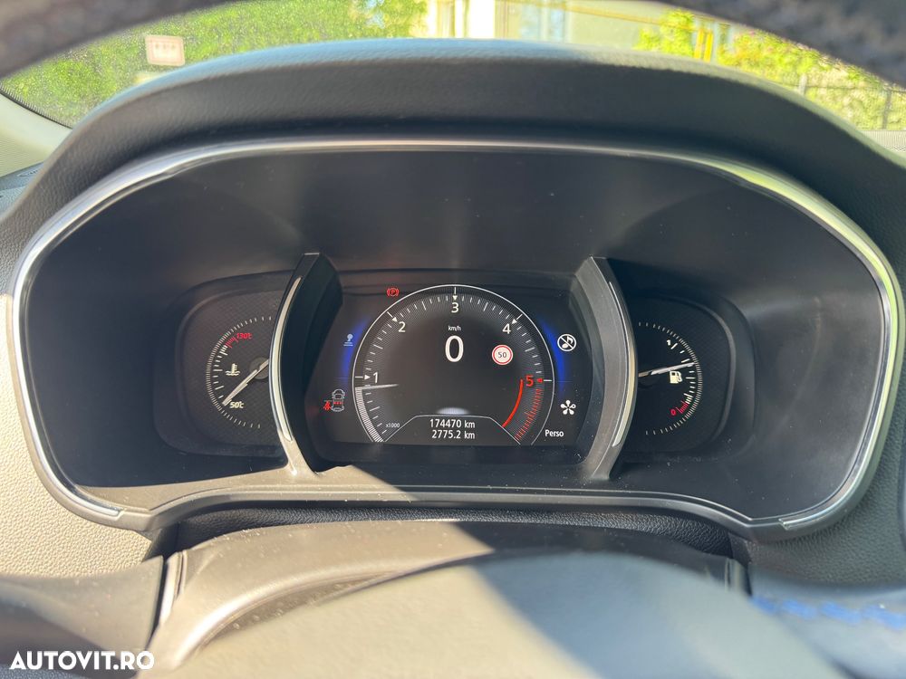 Renault Megane 1.5 dCi GT Line - 9