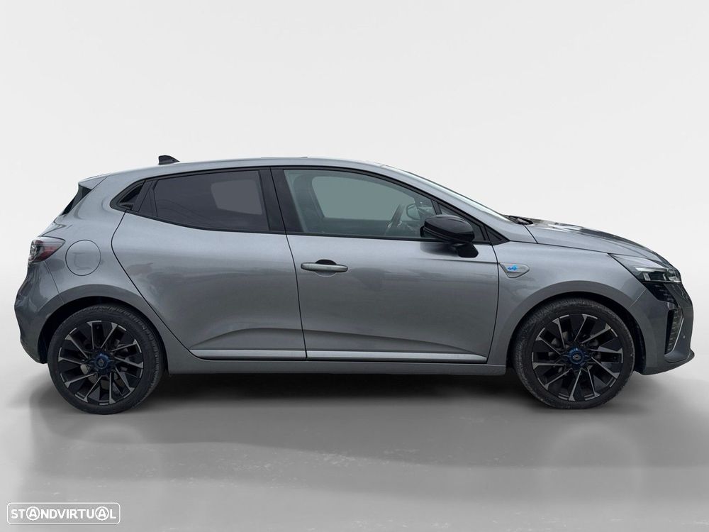 Renault Clio 1.0 TCe Esprit Alpine - 6