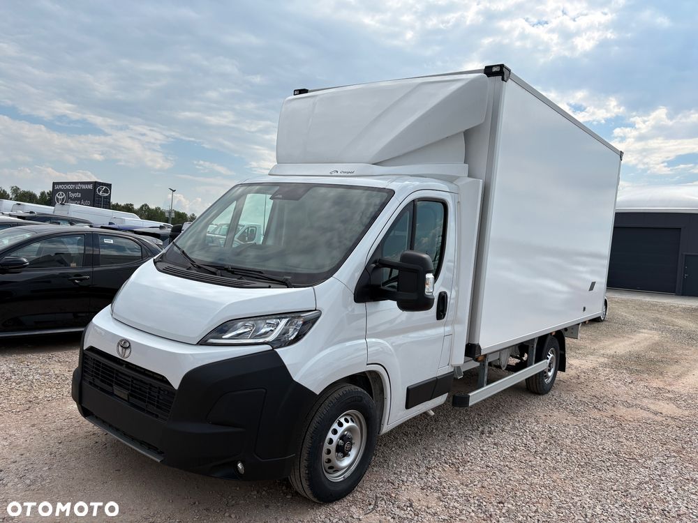 Toyota Proace MAX - 3