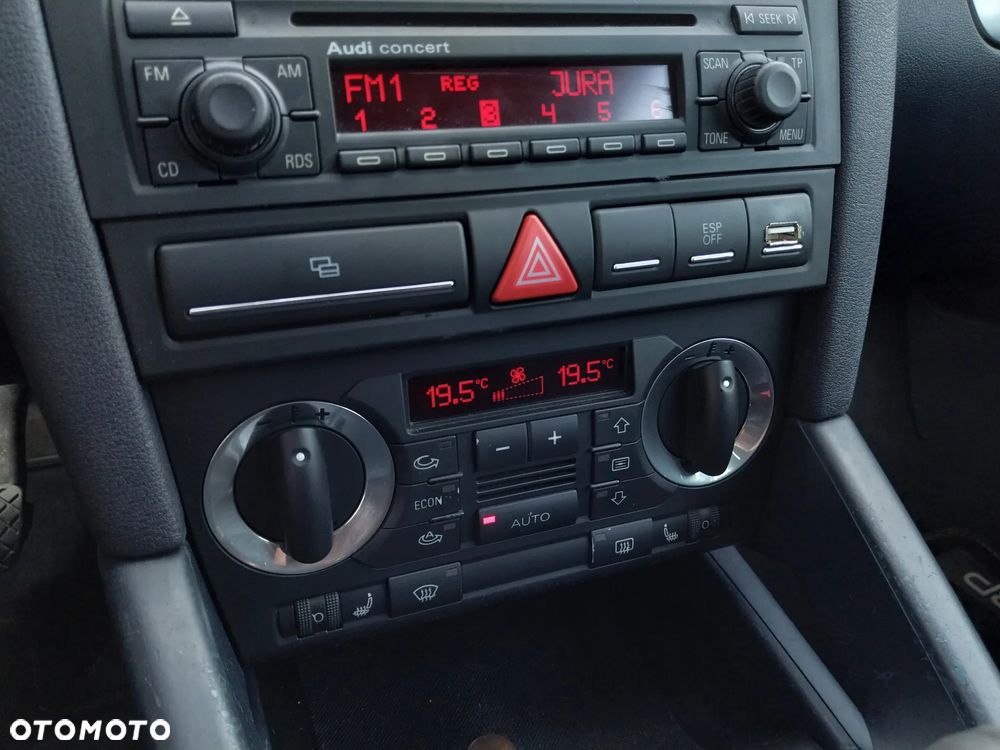 Audi A3 3-drzwiowe - 17