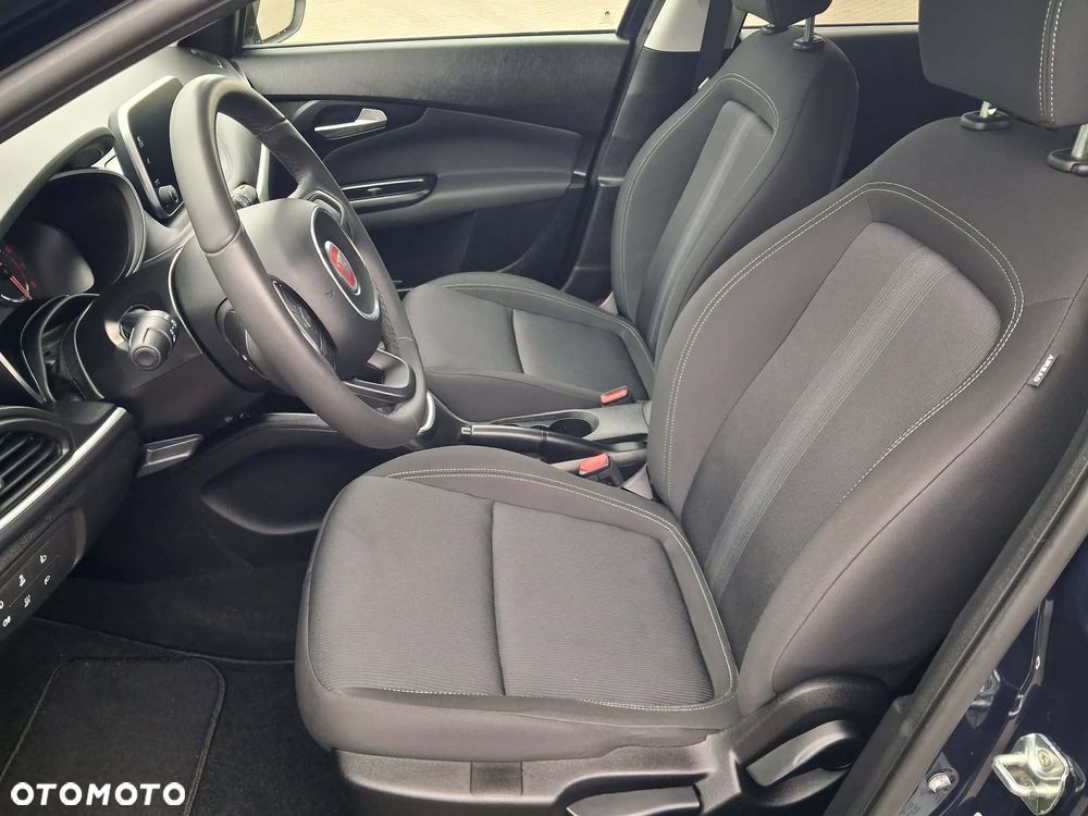 Fiat Tipo 1.4 T-Jet 16v Easy - 21