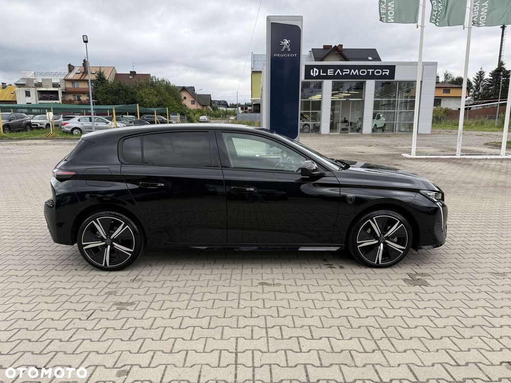 Peugeot 308 - 4