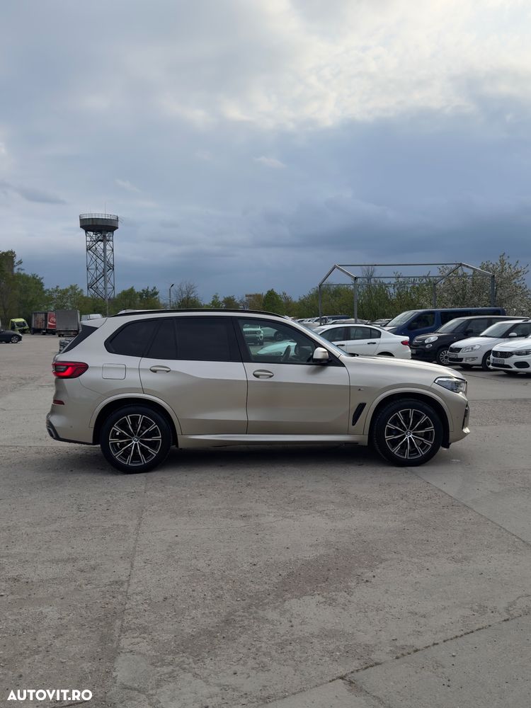 BMW X5 xDrive30d - 3