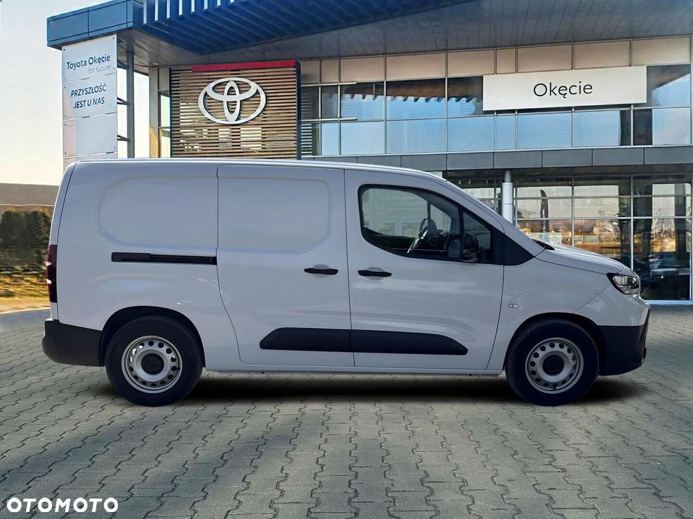 Toyota PROACE CITY - 6