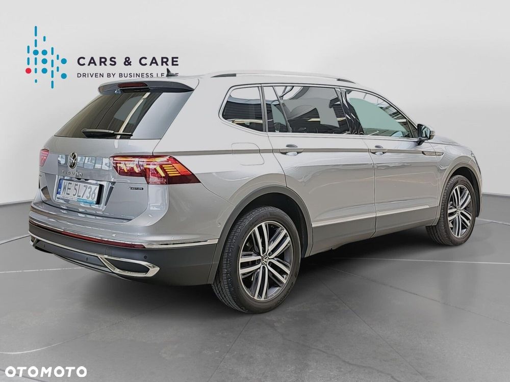 Volkswagen Tiguan Allspace 2.0 TDI 4Mot Elegance DSG - 26