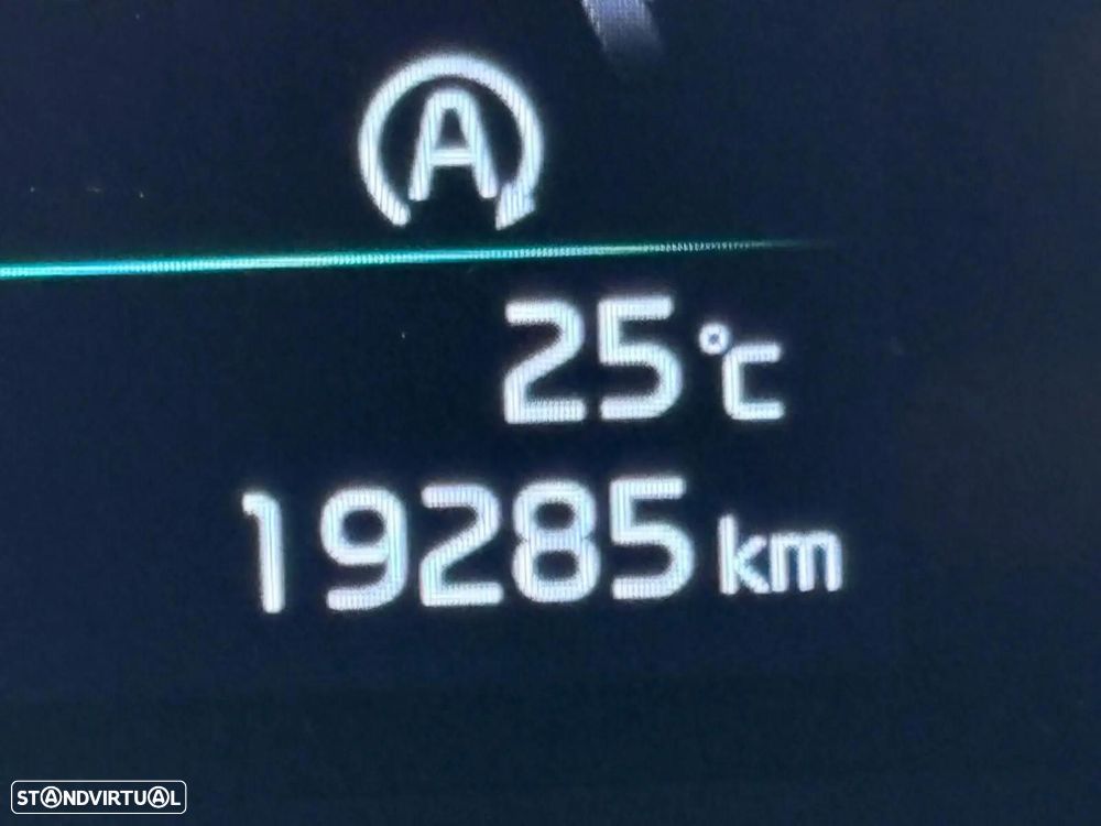 Kia Stonic 1.0 T-GDi Drive 7DCT - 9