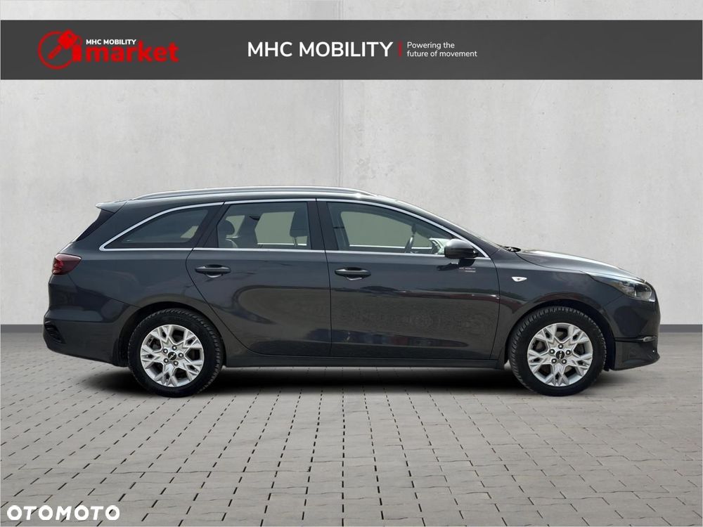 Kia Ceed 1.5 T-GDI M - 6