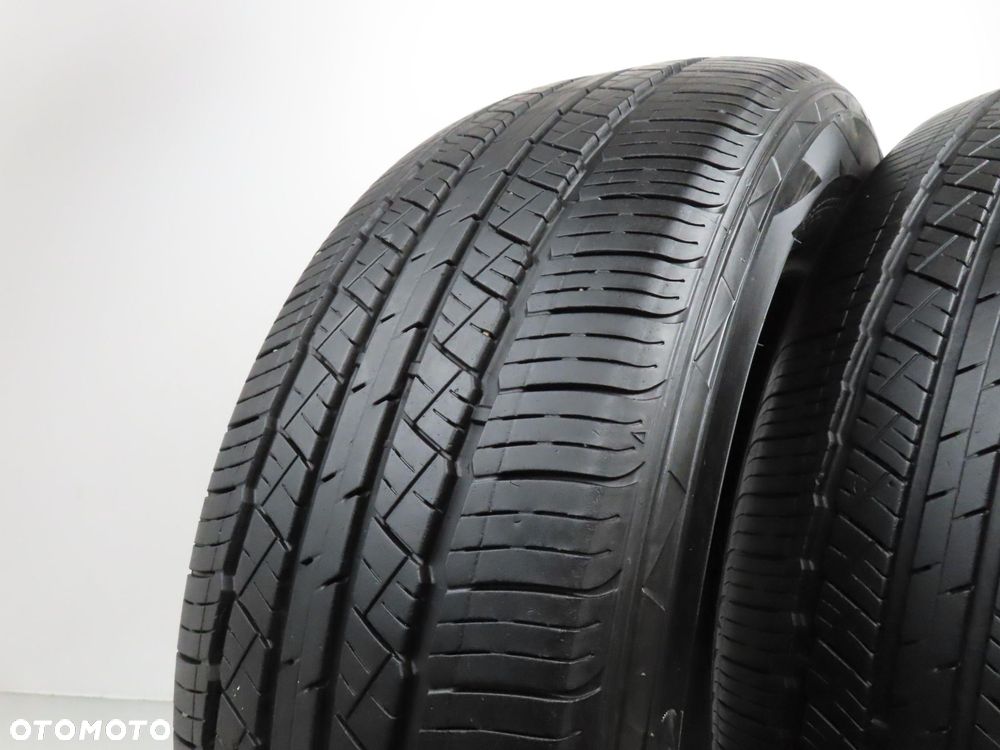 2x 235/60R18 OPONY LETNIE UŻYWANE Landsail CLV2 Trailblazer 107V XL - 8