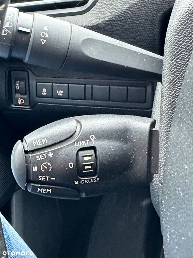 Peugeot 308 PureTech 110 Stop & Start Active - 22