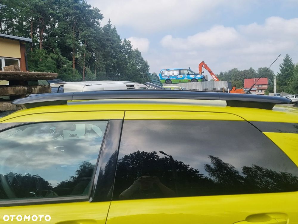 CITROEN C4 CACTUS 14-20 2015 r. relingi dachowe lewy + prawy  * - 3