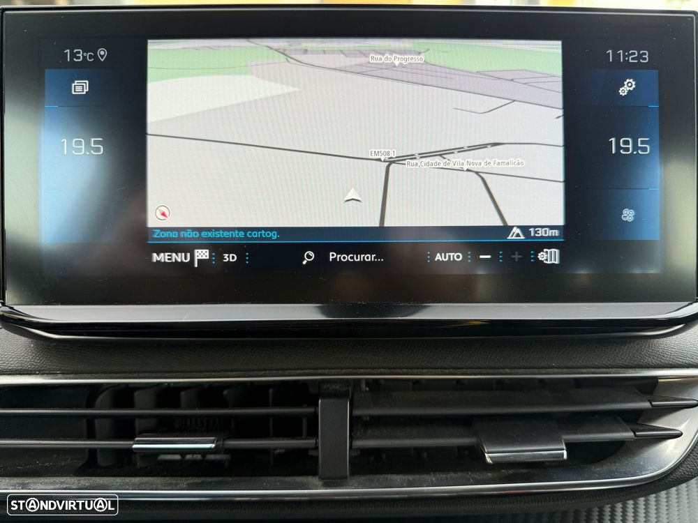 Peugeot 3008 1.2 PureTech Active Pack - 24