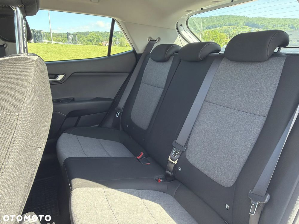 Kia Stonic 1.0 T-GDI M - 17