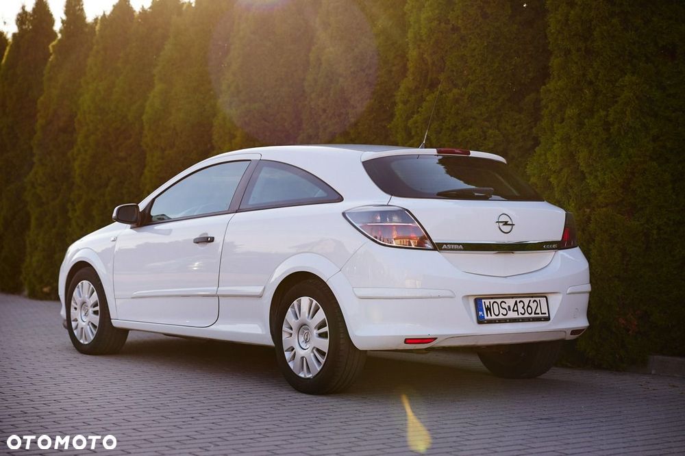 Opel Astra - 3