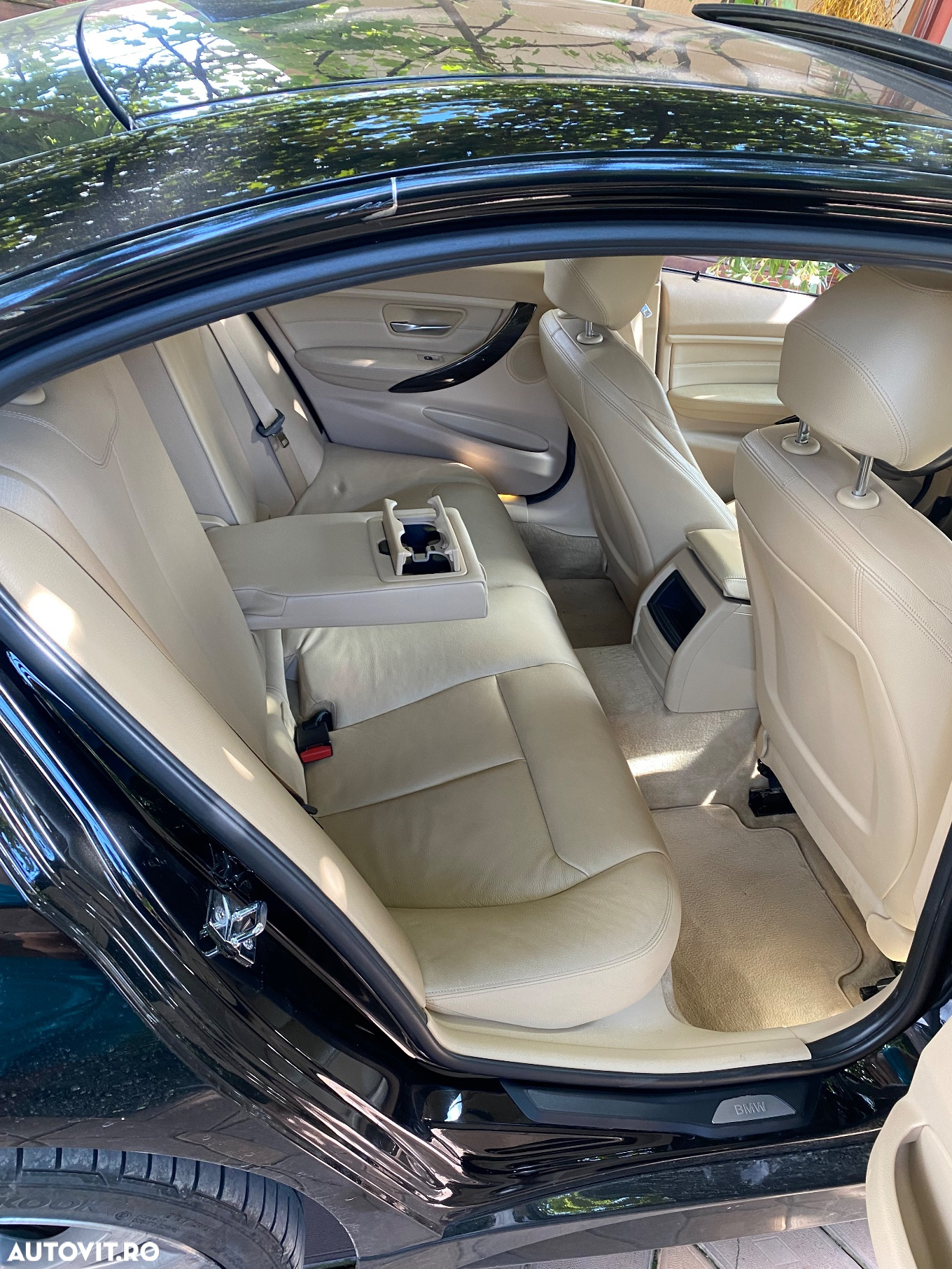 BMW Seria 3 - 36
