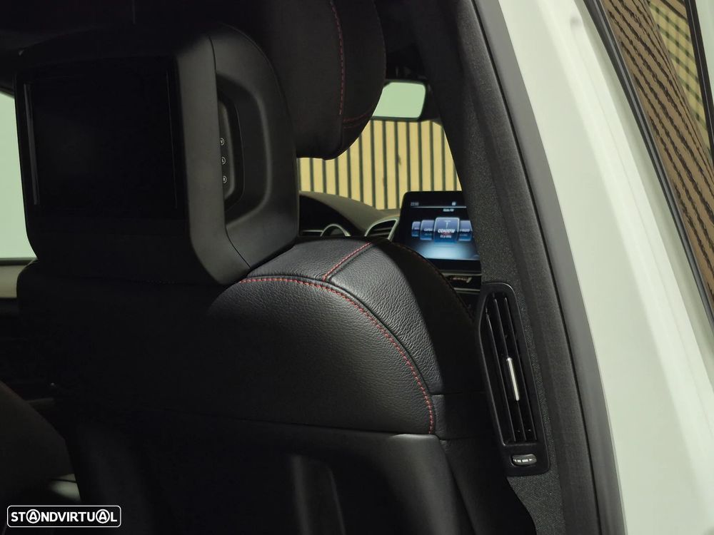 Mercedes-Benz GLE 350 d 4Matic 9G-TRONIC AMG Line - 26