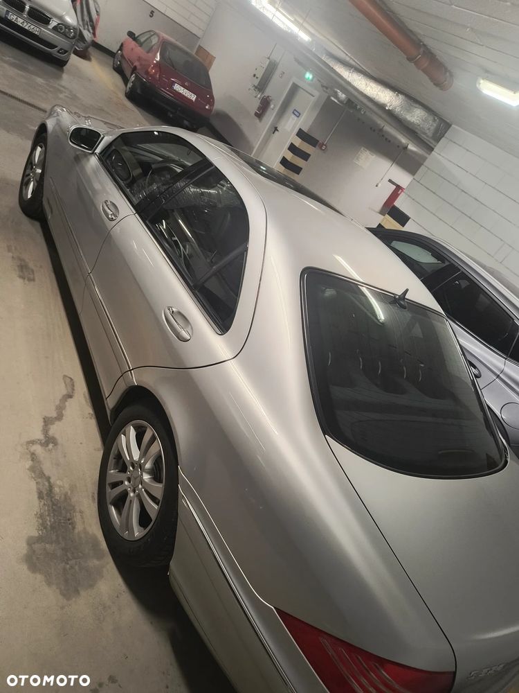 Mercedes-Benz Klasa S 320 CDI - 18