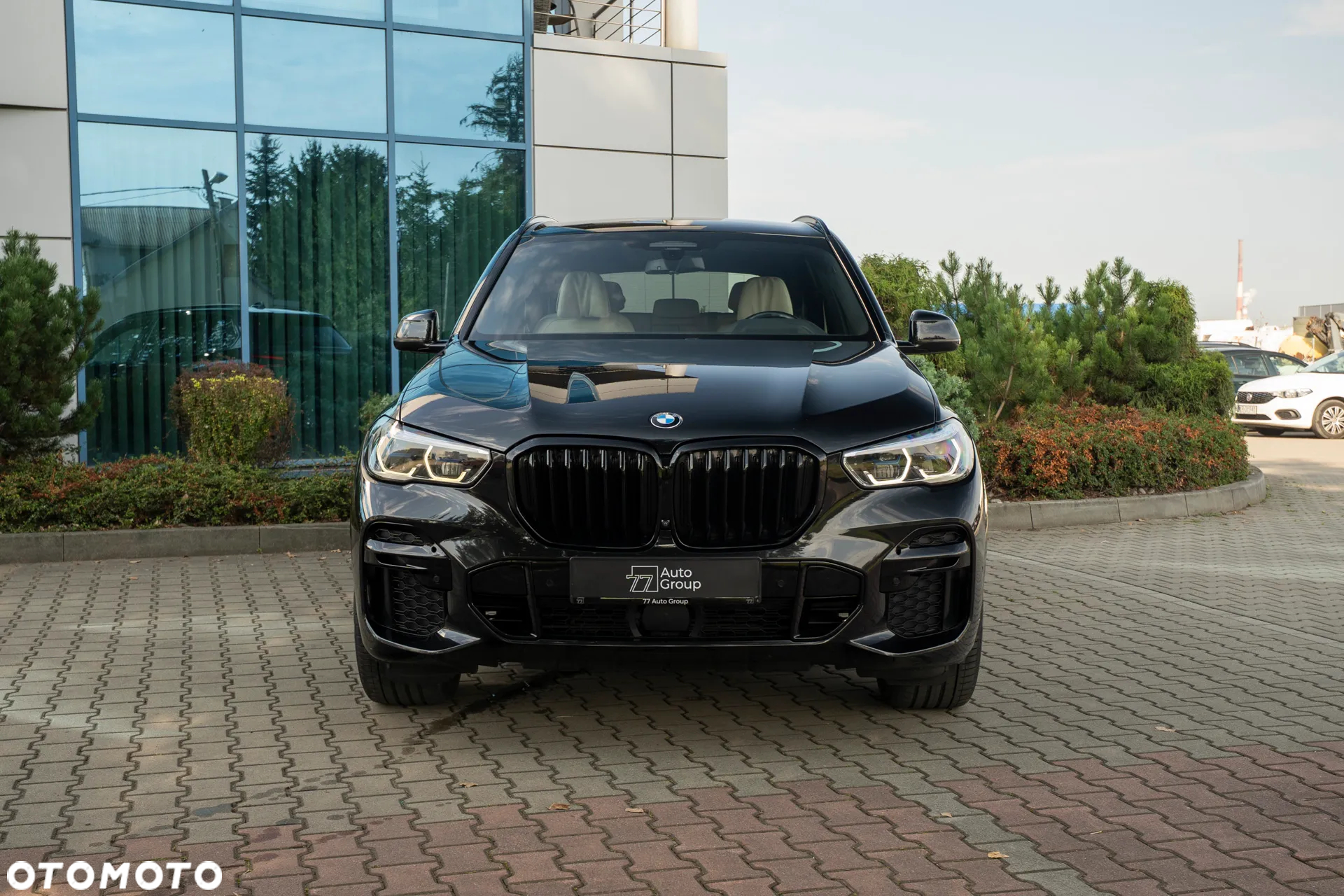 BMW X5 xDrive30d sport - 6