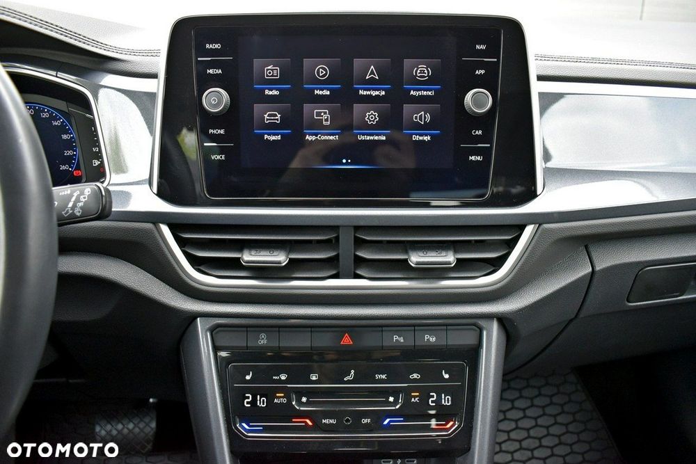 Volkswagen T-Roc 1.5 TSI Style DSG - 19