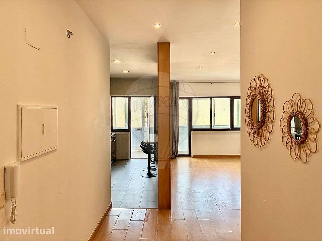 Apartamento T2 para arrendamento - Grande imagem: 5/14