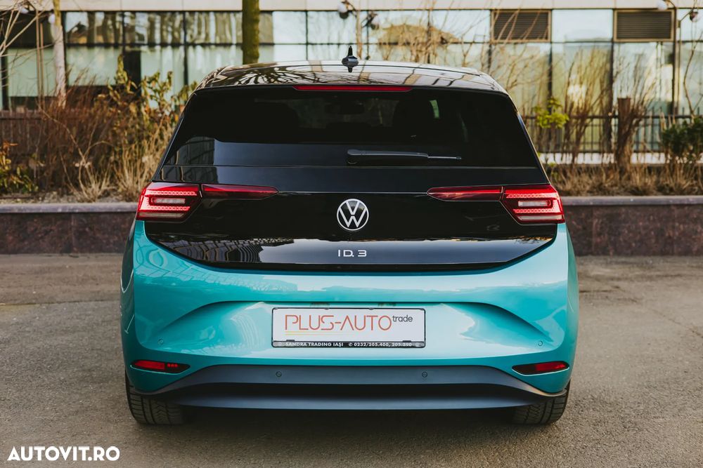 Volkswagen ID.3 58 kWh Pro Performance - 11