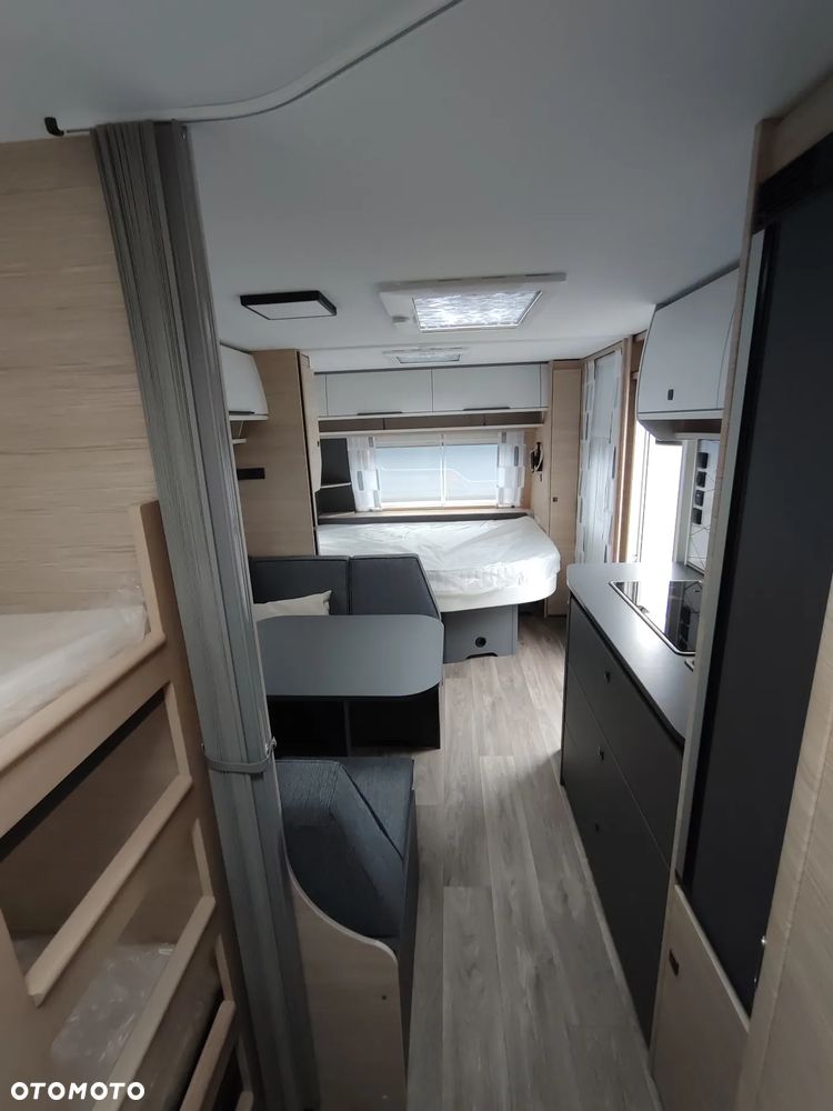 Fendt APERO 560 SKM - 15