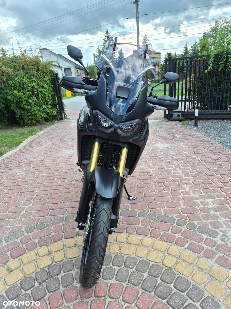 Honda CRF - 15
