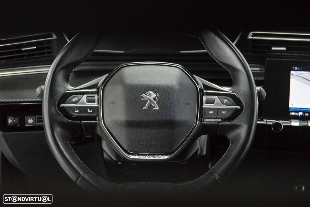 Peugeot 508 SW 1.5 BlueHDi Business Line - 35