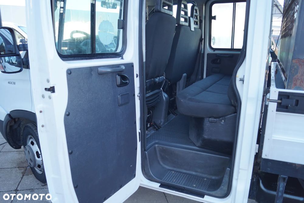 Iveco DAILY - 22