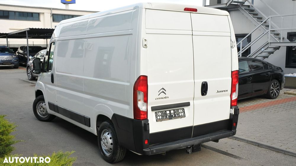 Citroën Jumper L2H2 S&S Live - 8