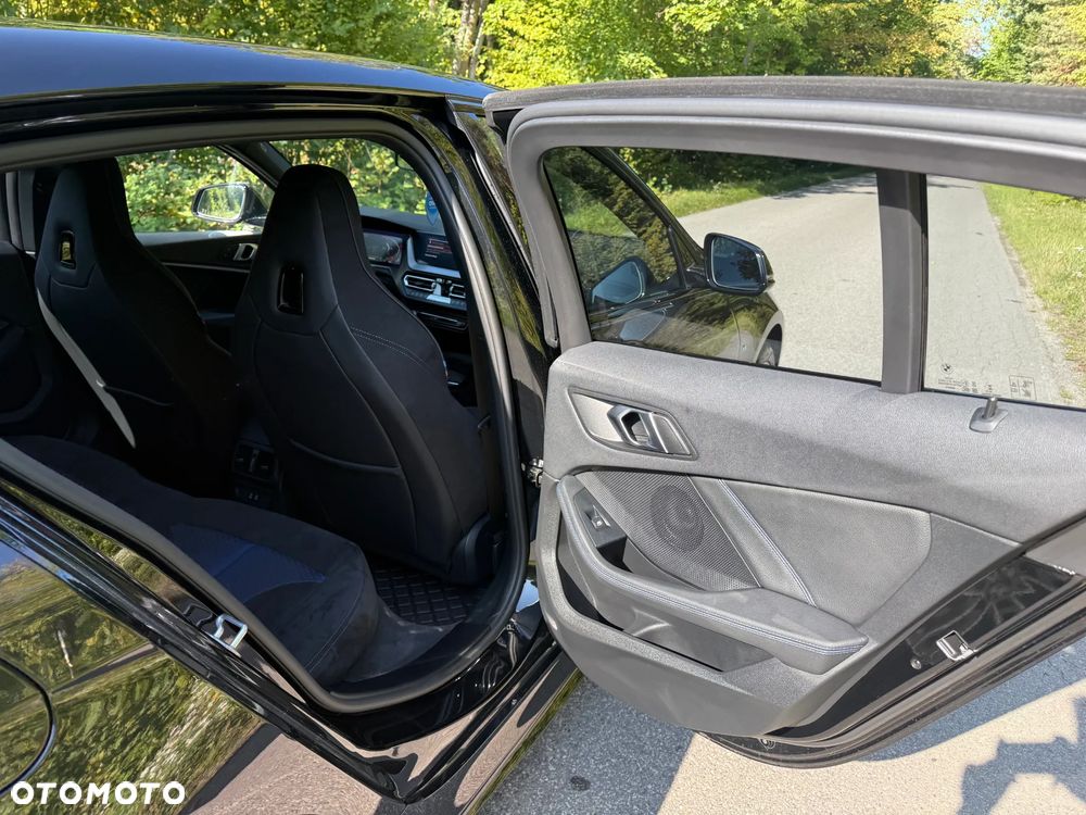 BMW Seria 1 120i M Sport - 15