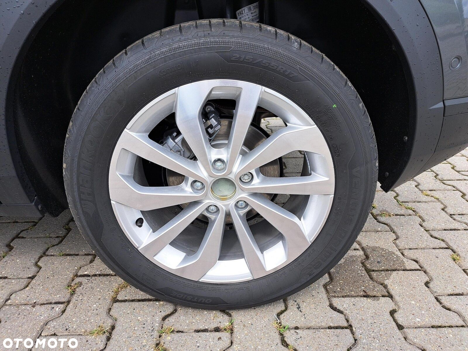 Volkswagen T-Roc 1.5 TSI Life Plus DSG - 26