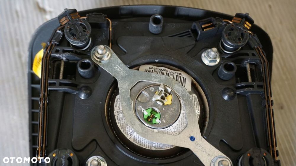 LAMPA TYŁ TYLNA LEWA PRAWA DUCATO BOXER JUMPER 06- - 5