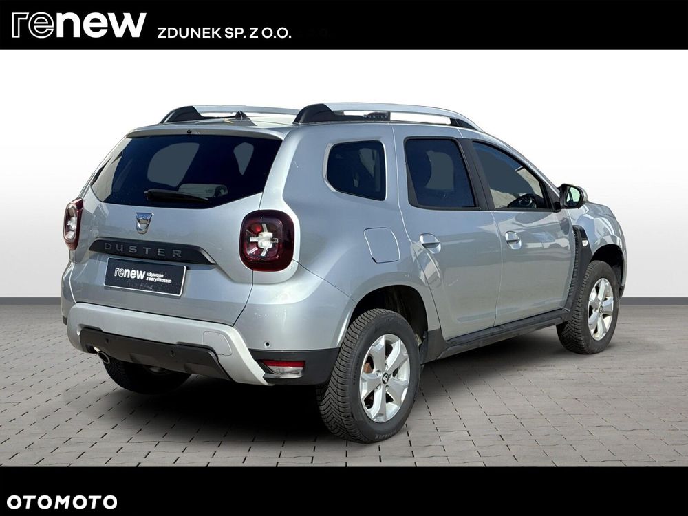 Dacia Duster - 5