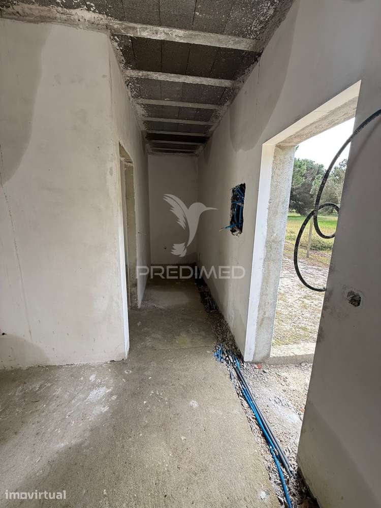 Terreno para Condomínio Privado - Lagoa da Albufeira - Grande imagem: 2/28