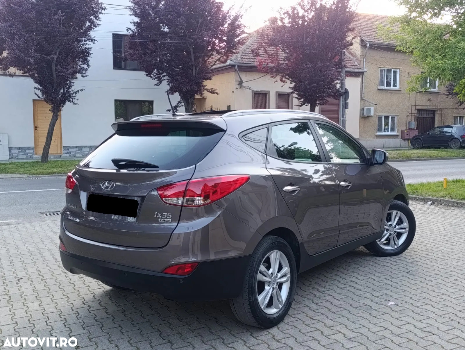 Hyundai ix35 - 4