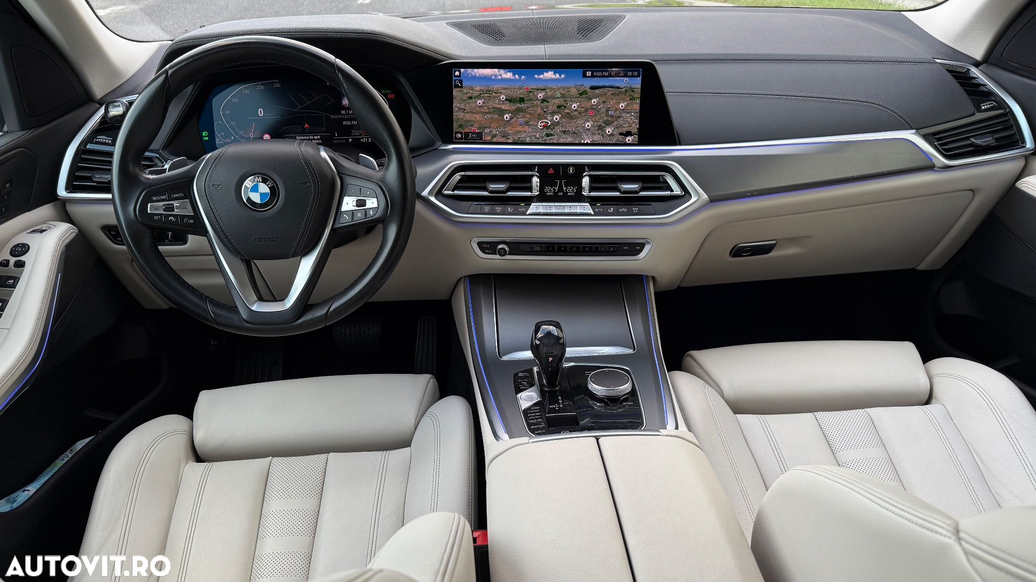 BMW X5 xDrive30d xLine - 10