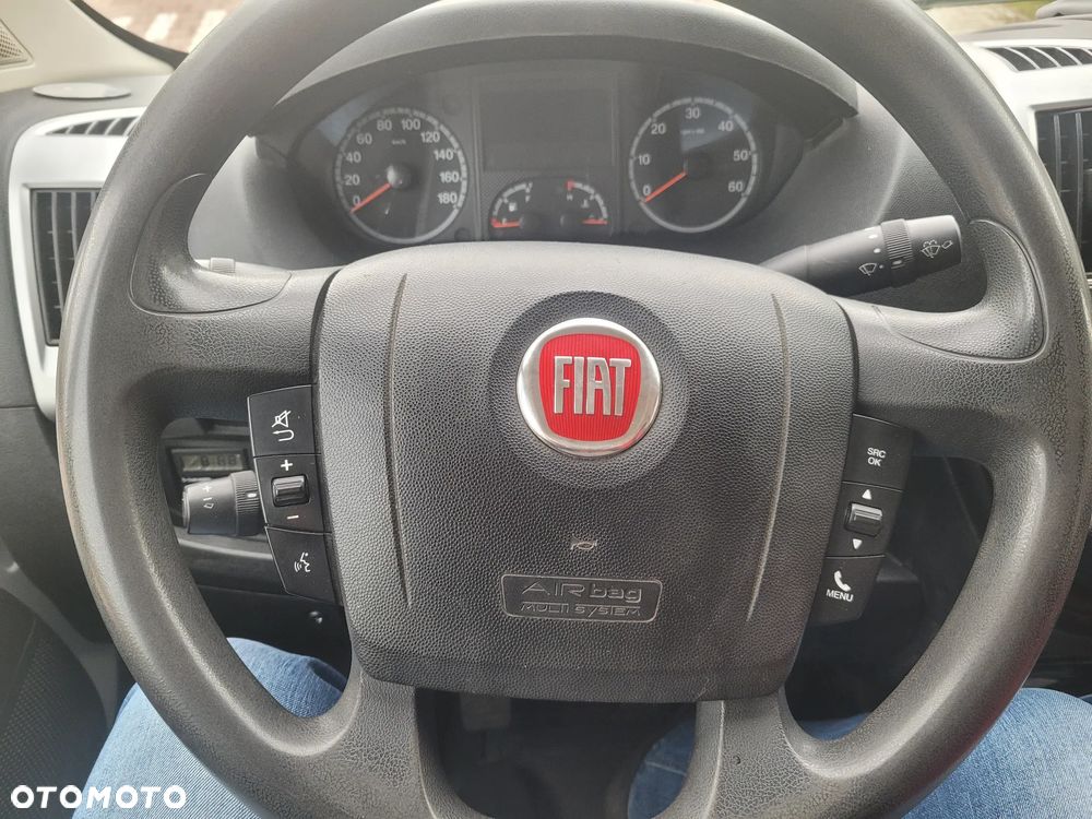 Fiat Ducato - 12
