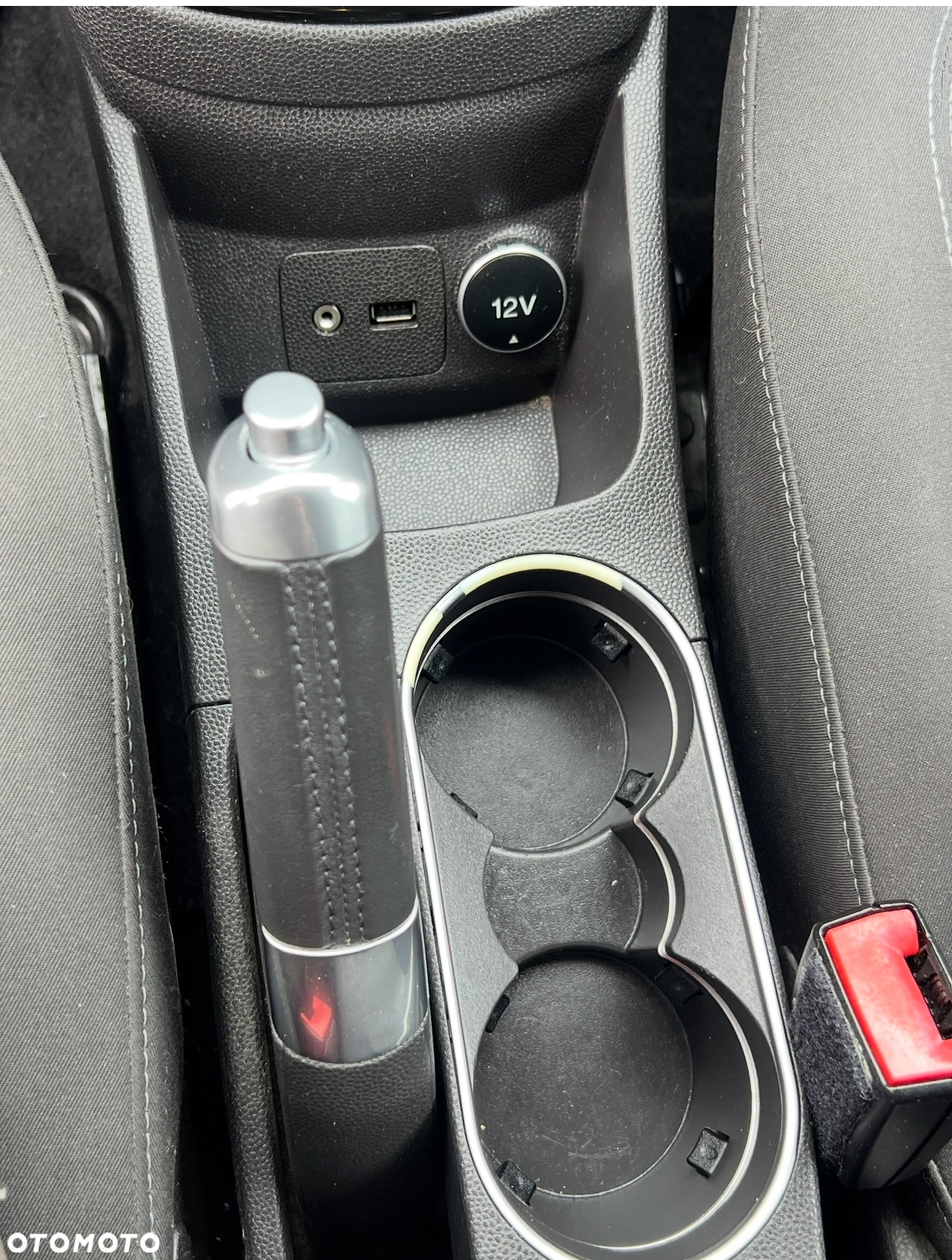 Ford Fiesta 1.0 EcoBoost Start-Stop Titanium - 12