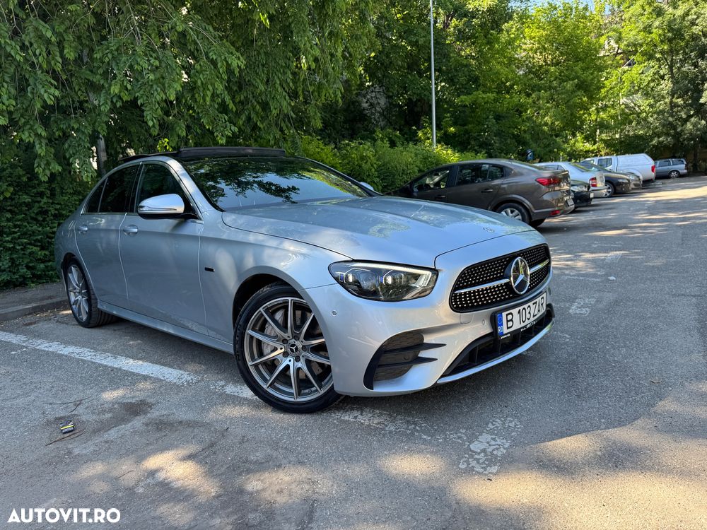Mercedes-Benz E 300 T-Modell - 3